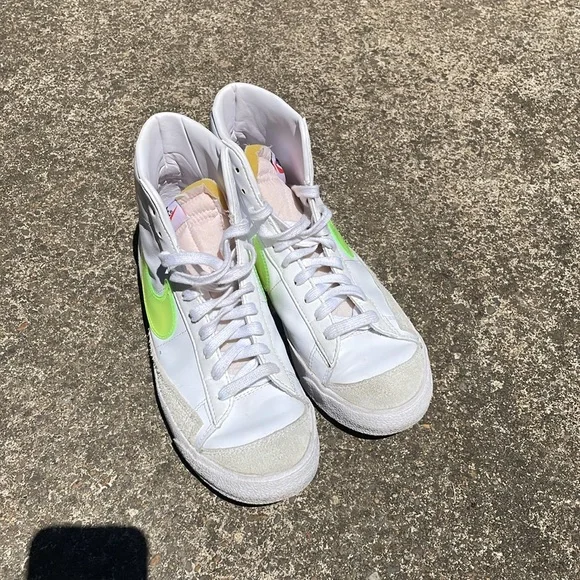 Excellent condition Nike Blazer 77’ - Picture 2 of 12